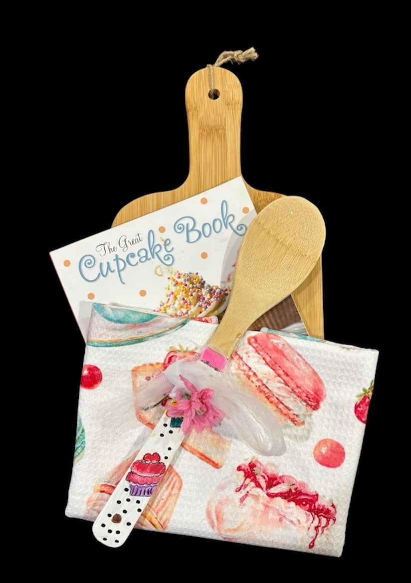 cutting board